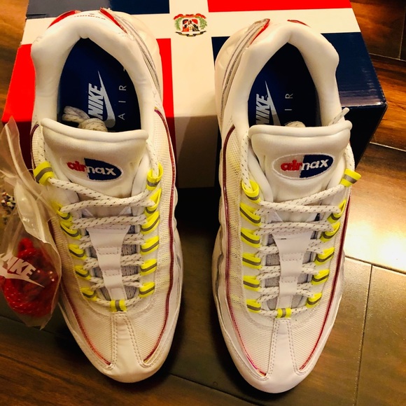 Nike Air Max 95 De Lo Mio - Picture 4 of 10